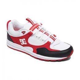 Pantofi sport barbati Dc Shoes Kalis Lite ADYS100291-XKWR, 40.5, Multicolor