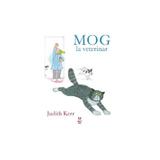 Mog la veterinar - Judith Kerr, editura Pandora