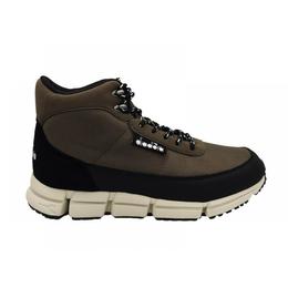 Ghete barbati diadora cliff 175068-30007, 42, maro