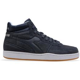 Pantofi sport barbati diadora playground s high 175071-60058, 44, albastru