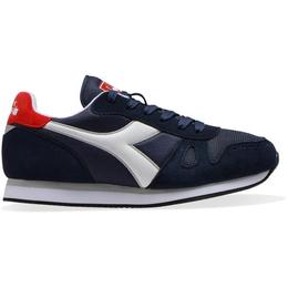 Pantofi sport barbati Diadora Simple Run 173745-60058, 41, Albastru