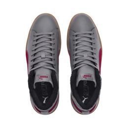 Ghete barbati puma smash v2 mid wtr l 36733804, 41, negru