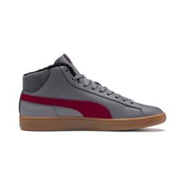 Ghete barbati puma smash v2 mid wtr l 36733804, 40, negru