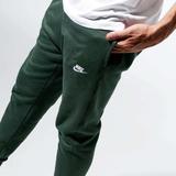 pantaloni-barbati-nike-m-nsw-club-jggr-bb-bv2671-370-xs-verde-4.jpg
