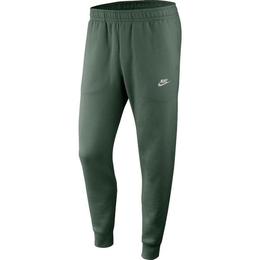 Pantaloni barbati Nike M NSW CLUB JGGR BB BV2671-370, XS, Verde