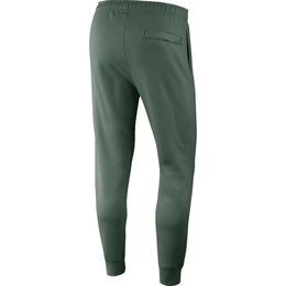 Pantaloni barbati Nike M NSW CLUB JGGR BB BV2671-370, S, Verde