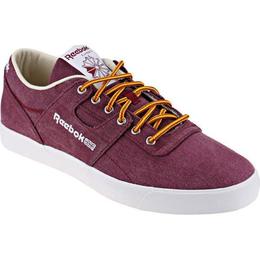 Tenisi femei reebok classic workout low clean fvs m45166, 35, mov
