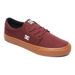 Tenisi barbati dc shoes trase tx adys300126-mar, 40.5, maro