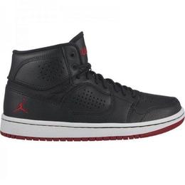 Pantofi sport barbati nike jordan access ar3762-001, 40.5, negru