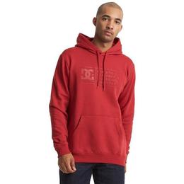 Hanorac barbati dc shoes density zone edysf03207-rrd0, xs, rosu