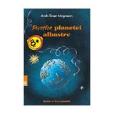 Povestea Planetei albastre - Andri Snoer Magnason, editura Paralela 45