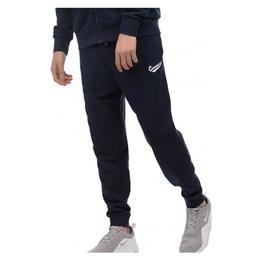 Pantaloni barbati converse nova jogger ft 10018227-467, xs, bleumarin