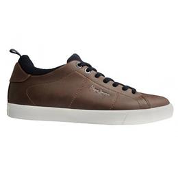 Pantofi sport barbati pepe jeans style pms30501-869, 43, maro