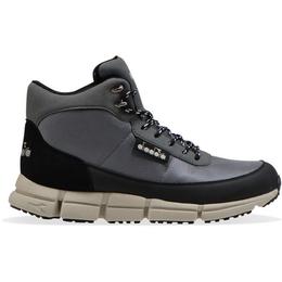 Ghete barbati diadora cliff 175068-75070, 43, gri