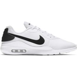 Pantofi sport barbati nike air max oketo aq2235-100, 42.5, alb