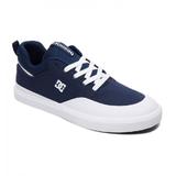 Pantofi Sport Barbati Dc Shoes Infinite S ADYS100519-NVY, 43, Bleumarin