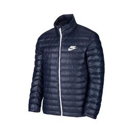 Geaca barbati Nike Sportswear Synthetic-Fill Jacket BV4685-452, S, Bleumarin