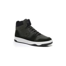 Pantofi sport barbati lotto basket top nu 212072-27j, 43, verde