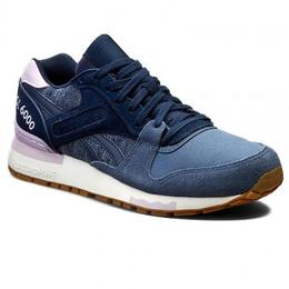 Pantofi sport barbati reebok classic gl 6000 wr aq9826, 38.5, alb