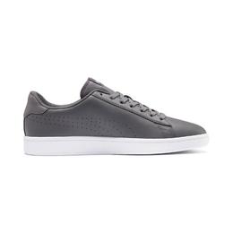 Pantofi sport unisex puma smash v2 l perf 36521311, 40, gri