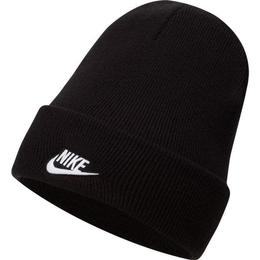 Fes unisex Nike Cuffed CI3233-010, Marime universala, Negru