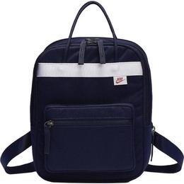 Rucsac unisex Nike Tanjun Mini BA6098-498, Marime universala, Bleumarin