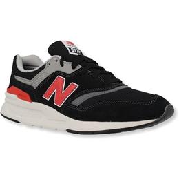 Pantofi sport barbati new balance classics cm997hdk, 44.5, negru