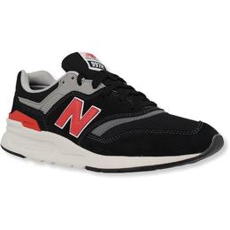 Pantofi sport barbati New Balance Classics CM997HDK, 44.5, Negru