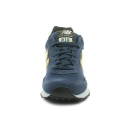 Pantofi sport barbati New Balance Lifestyle ML515NBR, 40, Bleumarin