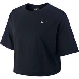 Tricou femei Nike Sportswear Essential Lbr BV3619-010, L, Negru