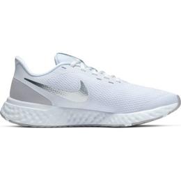 Pantofi sport femei Nike Revolution 5 BQ3207-100, 38, Alb