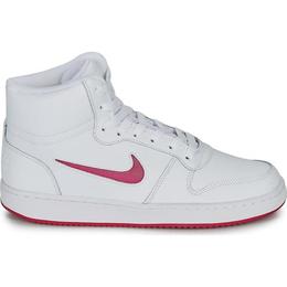 Pantofi sport femei nike ebernon mid aq1778-102, 36.5, alb