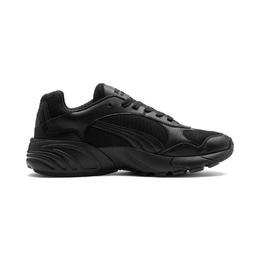 Pantofi sport unisex puma cell viper 36950510, 43, negru