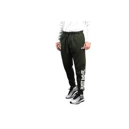 Pantaloni barbati Nike Just Do It BV5114-355, XL, Negru