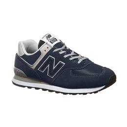 Pantofi sport barbati New Balance Classics ML574EGN, 45, Albastru