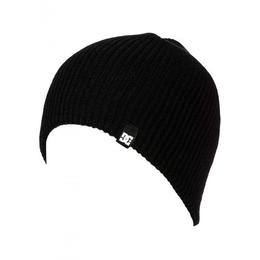 Fes unisex dc shoes clap beanie 55310017-blk, marime universala, negru