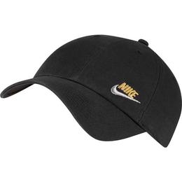 Sapca femei nike heritage 86 ao8662-015, marime universala, negru