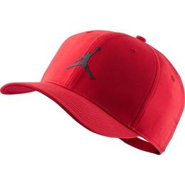 Sapca unisex nike jordan classic99 av8439-687, marime universala, rosu