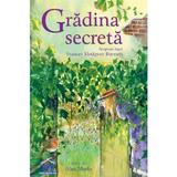 Gradina secreta - Frances Hodgson Burnett, editura Didactica Publishing House