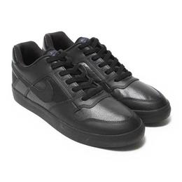 Pantofi Sport Barbati Nike Sb Delta Force Vulc 942237-002, 41, Negru