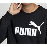 bluza-barbati-puma-logo-crew-85174701-xs-negru-3.jpg