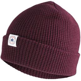Fes unisex converse thermal 2-in-1 knit con507-dgi, marime universala, rosu