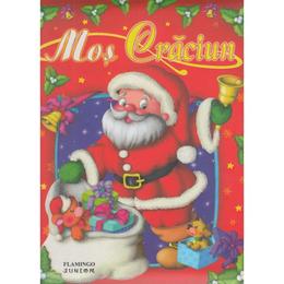 Mos Craciun, editura Flamingo