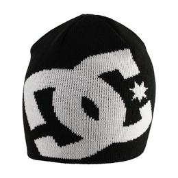 Fes unisex dc shoes big starboy 73310007-blk, marime universala, negru