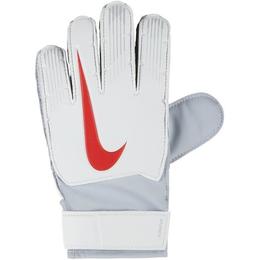 Manusi portar unisex nike goalkeeper gloves gk match gs3370-043, 9, alb