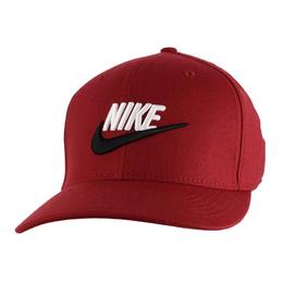 Sapca unisex Nike Classic 99 Hat 891279-618, M/L, Rosu