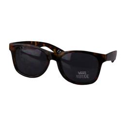 Ochelari unisex vans spicoli 4 shade vlc0pa91, marime universala, maro