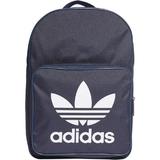 Rucsac unisex adidas Originals Trefoil Backpack Collegiate DW5189, Marime universala, Albastru