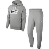 Trening barbati Nike Sportswear Hd Gx Fleece CI9591-063, XXL, Gri