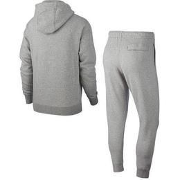 Trening barbati nike sportswear hd gx fleece ci9591-063, xxl, gri